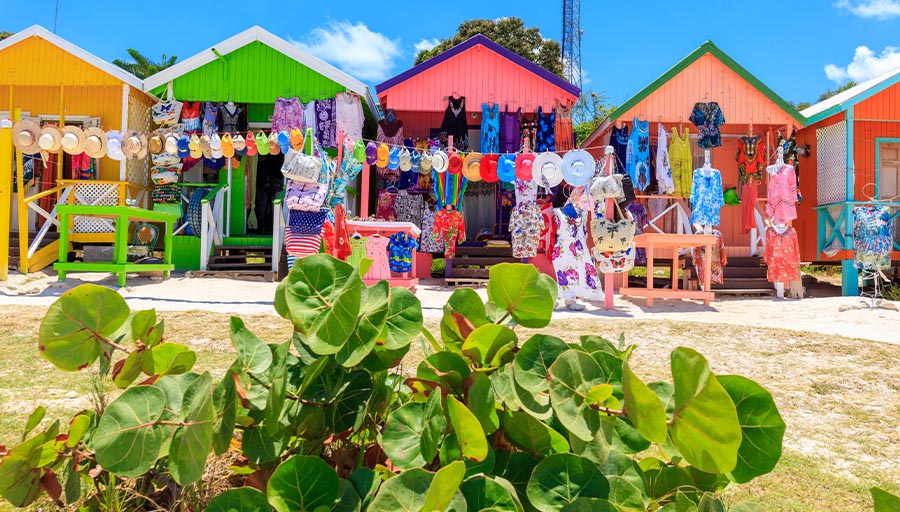The Caribbean